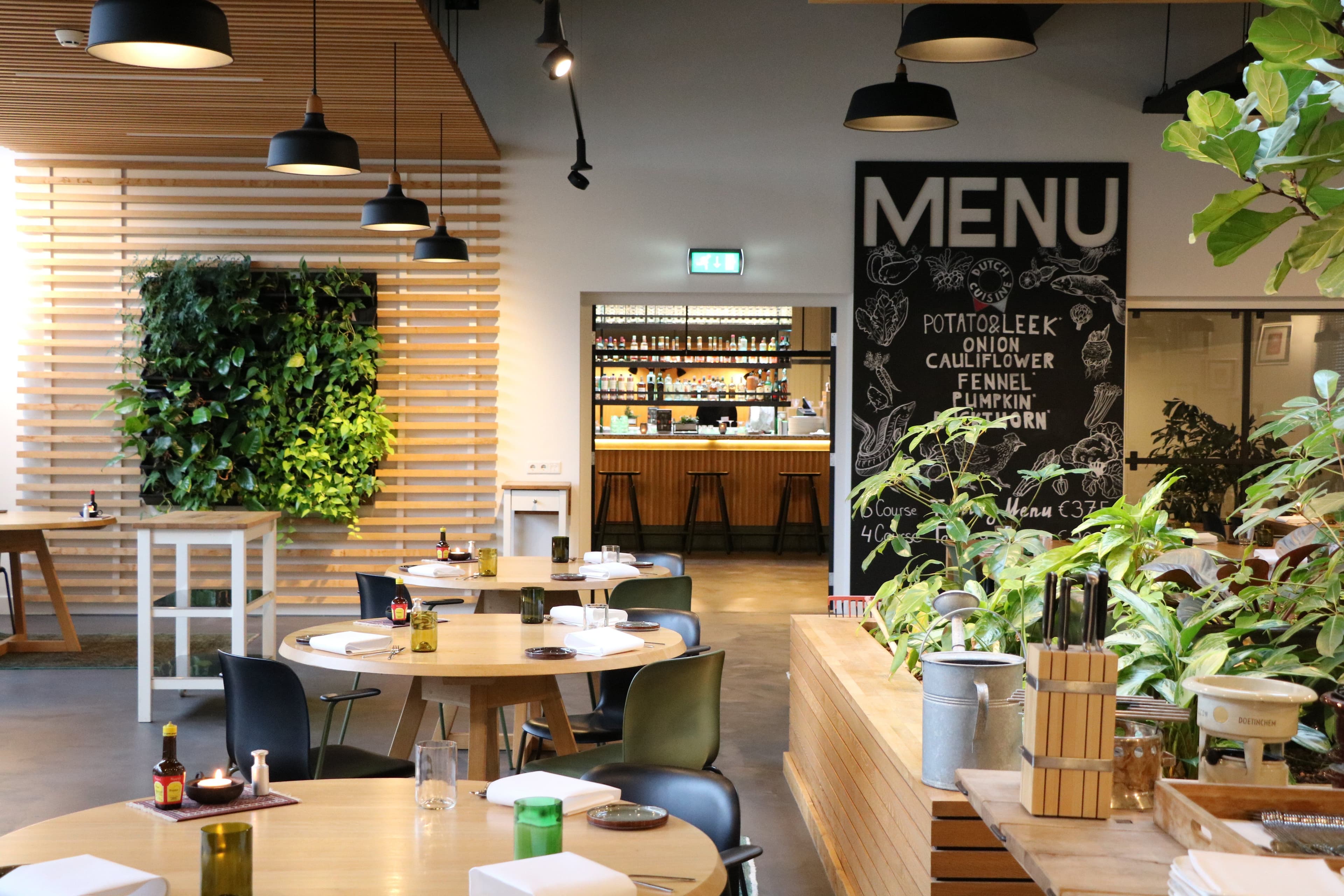 NHL Stenden verrijkt basiskeukenkennis met interactieve 3D-leermiddelen