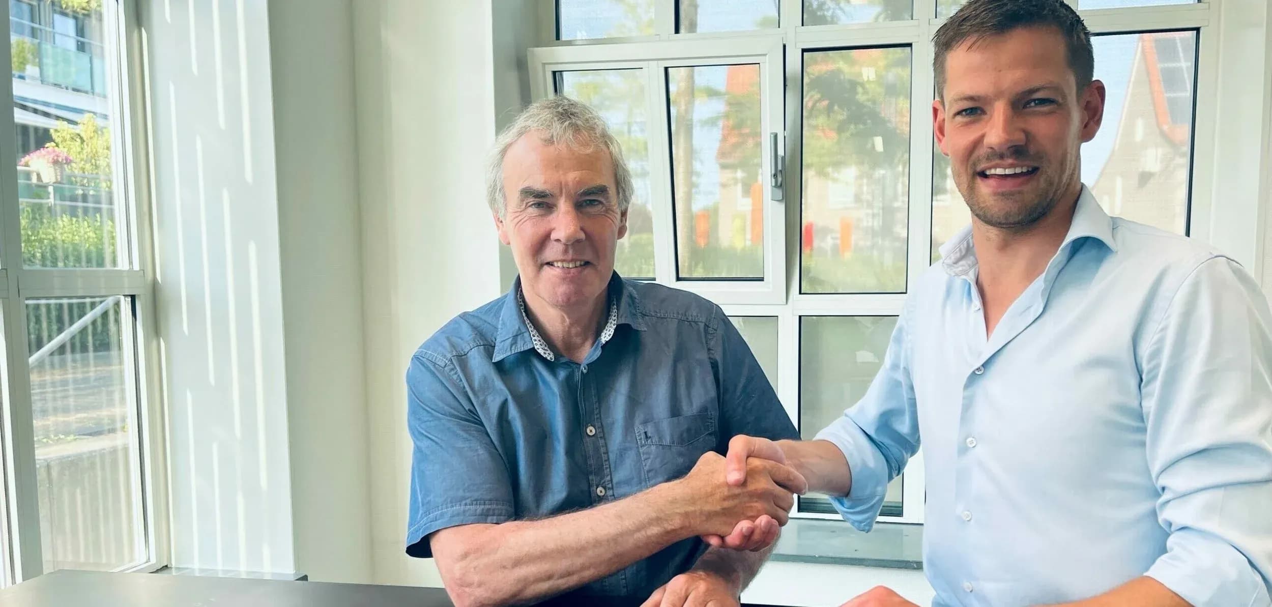 MetaChef tekent overeenkomst met PCPT