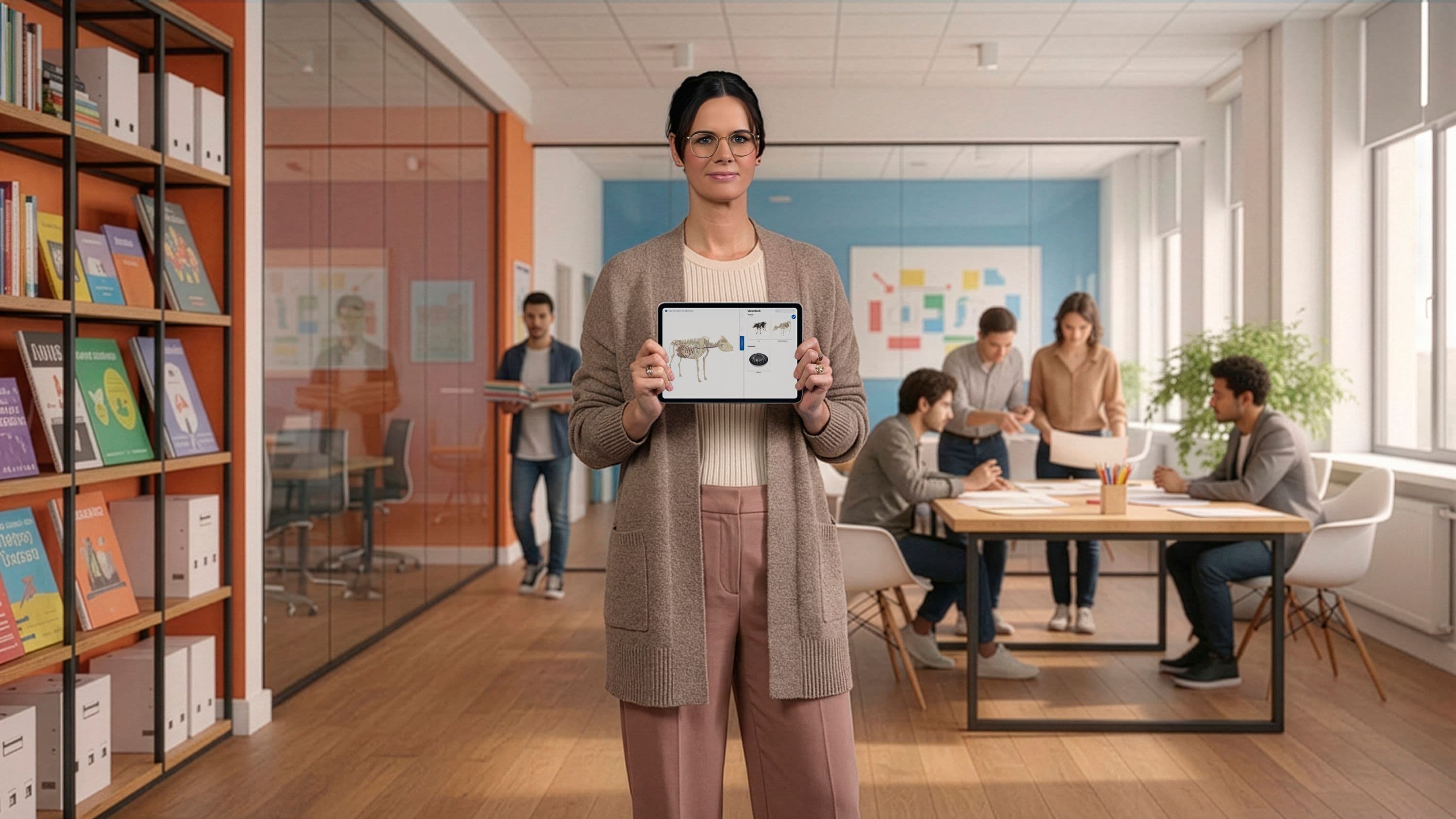 Laat je producten zichzelf verkopen in 3D