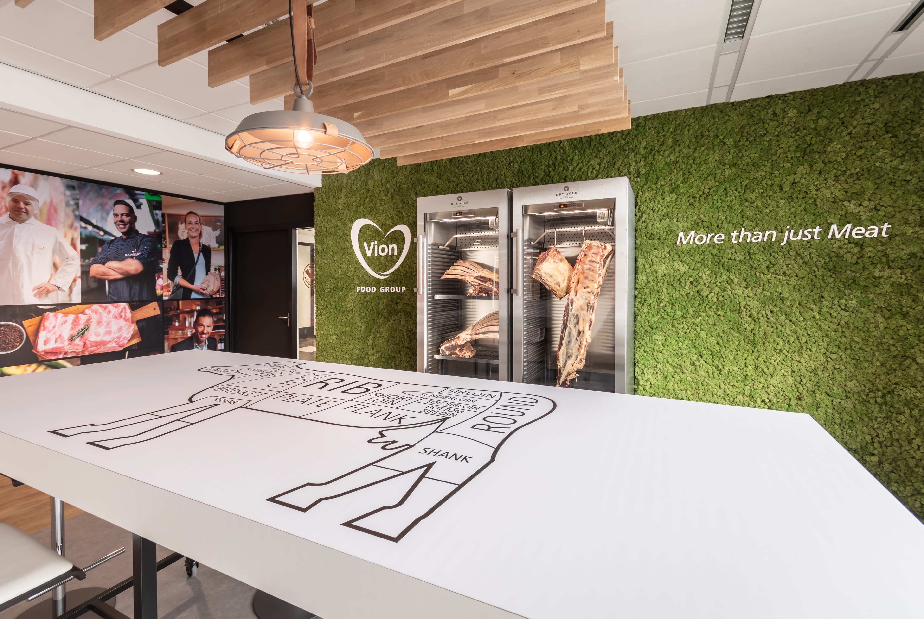 Vion versnelt bijscholing met microlearnings