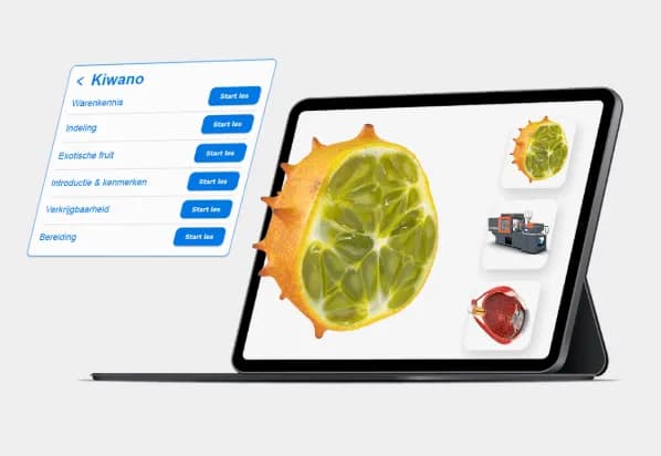 De kracht van Design Based Education en Microlearning