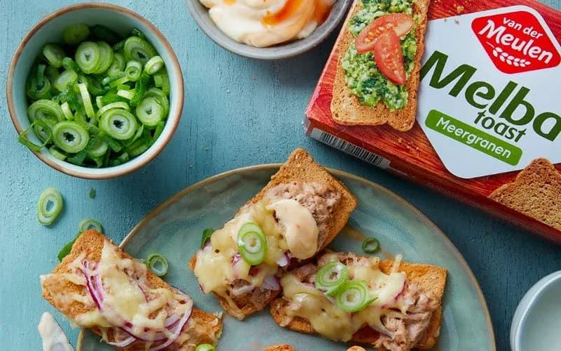 Van der Meulen digitaliseert contentcreatie