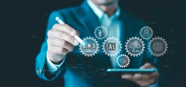 Wat is een Learning Management System?