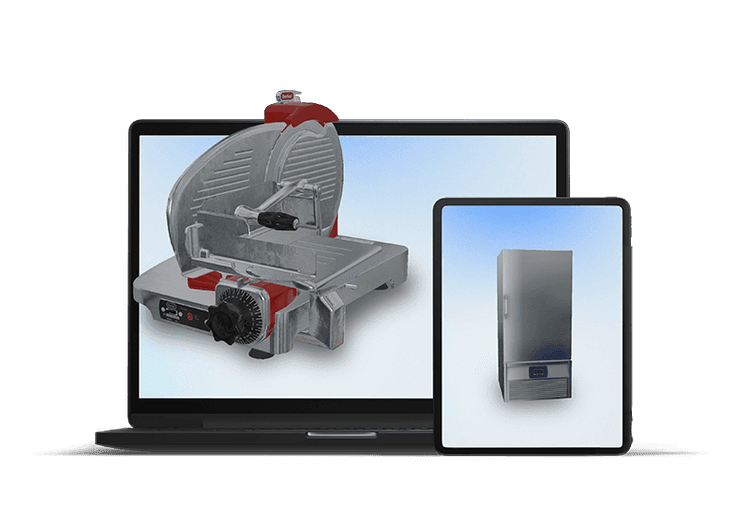 Elk aspect van gastvrijheid in beeld