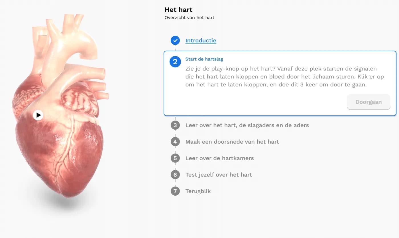 Wat is Microlearning