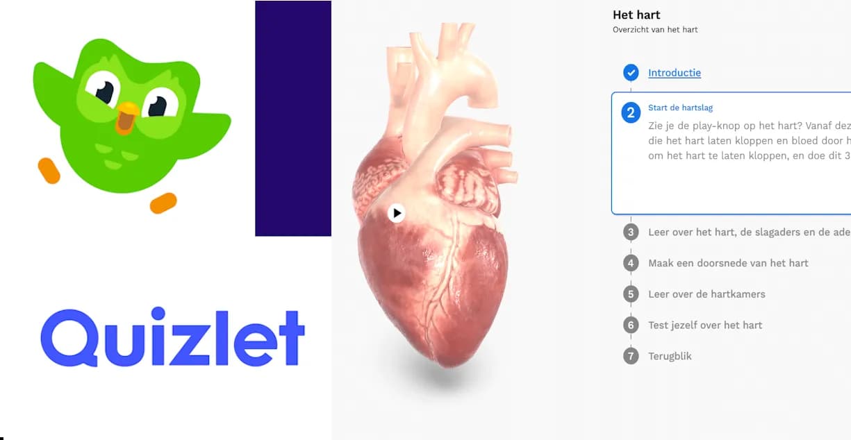 Gamification en Microlearning: Hoe spelelementen leren effectiever maken