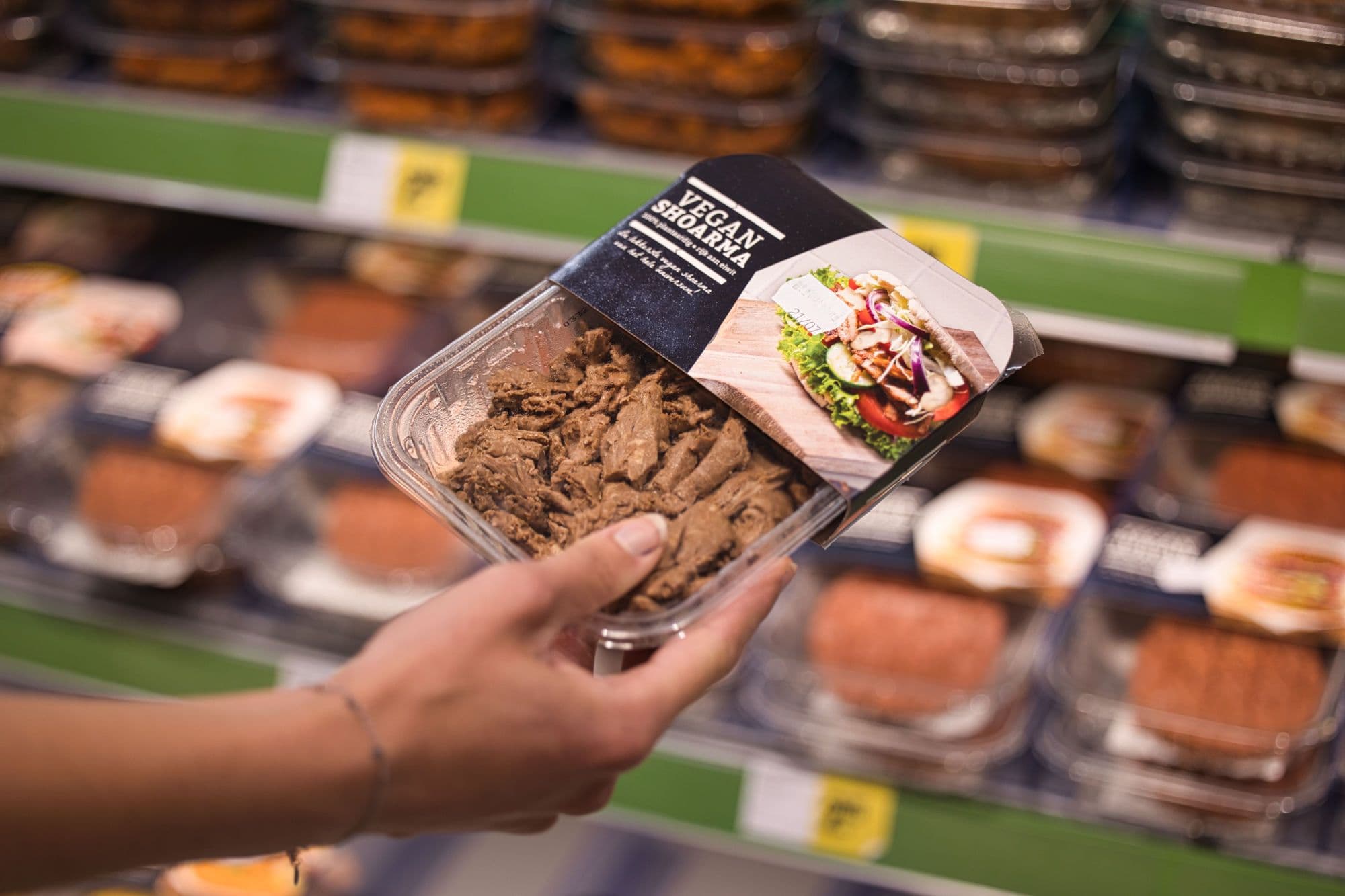 Vion Food Group optimaliseert de verkoop met een uitgebreide configurator tool